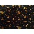 thumbnail image 4 of oneOone Cotton Silk Fabric Honeycomb & Honey Bee Insect Print Fabric BTY 42 Inch Wide, 4 of 4