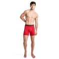 thumbnail image 4 of Jockey Sport Men's Stability Pouch Microfiber 6" Boxer Brief, 4 of 4