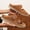 Khaki, variant on Men’s Wide Toe Box Slip On Sandals Lightweight Breathable Comfort Mules with Adjustable Buckle Soft Cushioned Non Slip Sole for Walking Travel Outdoor Casual Wear