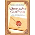 thumbnail image 2 of Un Simple Acte de Gratitude: Comment Apprendre à Dire Merci m'A Changé la Vie, 2 of 3
