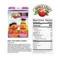 thumbnail image 4 of Apple & Eve® 100% Juice Sesame Street Bert & Ernie's Berry 8-4.23 fl. oz. Boxes, 4 of 8