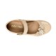 thumbnail image 4 of ZAPATOS STYLO NIÑA 26657 CHAROL BEIGE 18-21, 4 of 4