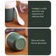 thumbnail image 5 of Billuyoard Contenedor de alimentos duradero y seguro para un almacenamiento y transporte convenientes Fiambrera aislada ecológica de apariencia Mostrada rosa pp 3 interior de plástico PP, 5 of 6