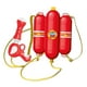 thumbnail image 4 of Mochila para niños, juguete acuático, juguetes para piscina al aire libre, rociador de agua, regalo para niños, bombero Botellas, 4 of 9