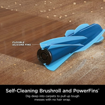 Shark - AI Ultra 2-in-1 Robot Vacuum & Mop with Sonic Mopping, Matrix Clean, Home Mapping, WiFi Connected - Black