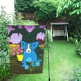 thumbnail image 1 of BSDHOME Springtime is Coming Garden Flag 12x18 inches, 1 of 1