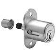 thumbnail image 1 of Olympus Locks Ol300Sd 26D 915 Sliding Door Plunger Lock - Key 915, 1 of 1