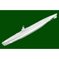 thumbnail image 5 of HobbyBoss 83524 US Submarine Gato 1944 1/350 Scale Plastic Model Kit, 5 of 9