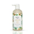 thumbnail image 1 of Shampooing à l'Huile de Coco Moisture Rescue pour Cheveux Normaux – 500 ml, 1 of 3