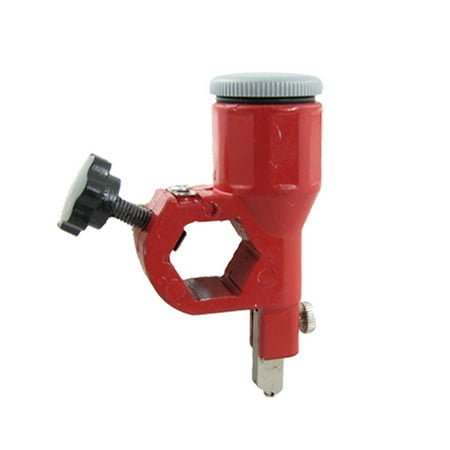 Unique Bargains Replaceable Push Glass T Type Cutter Head Spare Parts