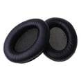 thumbnail image 2 of AOOOWER 2PCS Sponge Cover Earpads 1 P for Hd418 Hd428 Hd438 Hd448 for Hd 419 429 439, 2 of 12