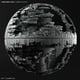 thumbnail image 4 of Kit de construcción de maquetas Bandai Star Wars Death Star II 013, 4 of 5