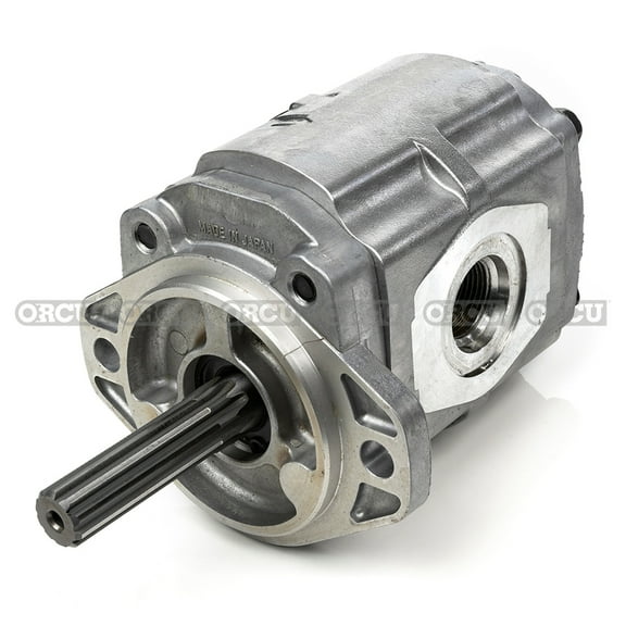 FPE - Forklift HYDRAULIC PUMP KYB KRP4-30AENDJ-ORG ORCU Original Equipment Manufacturer (OEM) - New