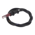 thumbnail image 4 of Detector de incendios Qrb1 tipo fotorresistor de alto rendimiento, profesional y multiusos. Estilo C, 4 of 8