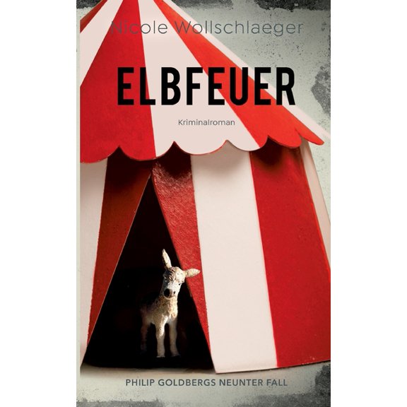 Elbfeuer, (Paperback)