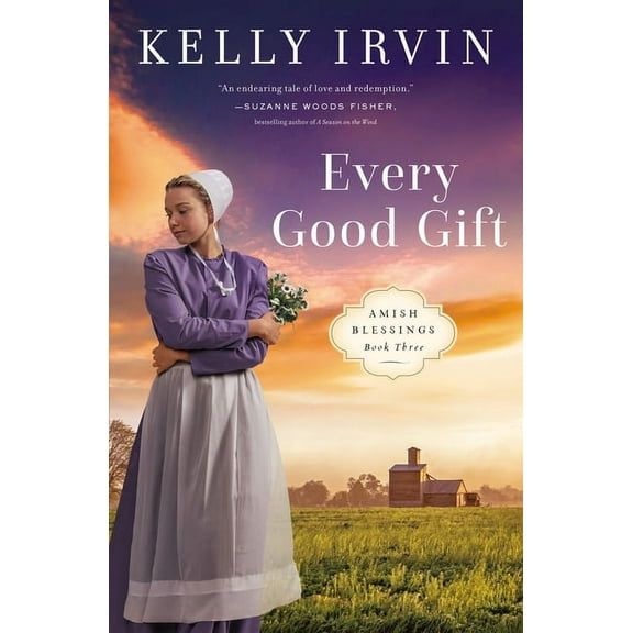Every Good Gift, (Paperback)