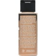 thumbnail image 3 of FolkArt Multi-Surface Satin Acrylic Paint, 2 fl. oz., Coffee Latte, 3 of 4