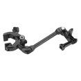 thumbnail image 4 of K6 Guitar Clip 360 Rotation Monopod Mount Arm Stand Clamp for Gopro Xiaoyi Sjcam, 4 of 4