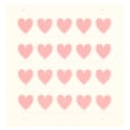 thumbnail image 2 of Made of Hearts 2 Sheets of 20 USPS First Class Forever Postage Stamps Wedding Celebration (40 Stamps), 2 of 5