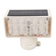 thumbnail image 1 of Solar Road Flashing Light, Waterproof Solar Road Warning Light Long Lasting Red Blue Alternating  for Construction, 1 of 7