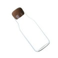 thumbnail image 4 of WHAMVOX  Snacks Sugar Holder Canister Glass Storage Jar Transparent Container, 4 of 8