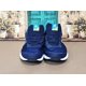 thumbnail image 2 of New Balance 517 Mens Royal Blue Running Sneakers Size 11.5 ---READ, 2 of 6
