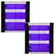 thumbnail image 1 of Dispositivo seguro para interiores VentDepot MXSWQ-002 2 Piezas, 1 of 4