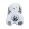 thumbnail image 1 of Newcastle United FC Rabbit Plush Teddy Bear, 1 of 4