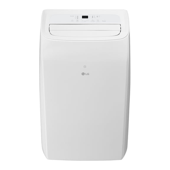Aire Acondicionado LG Portatil 14,000 BTU 115V LP1425WH Frío y calor