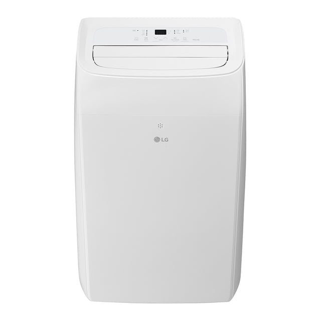 Aire Acondicionado LG Portatil 14,000 BTU 115V LP1425WH Frío y calor