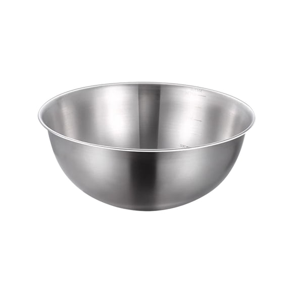 Mixing Bowl Set,Stainless Steel Mixing Bowls Stainless Steel Mixing Bowl Set Home Fridge Kitchen Food Storage Organiser Green Reusable Heavy Duty Bowls for Kitchen