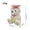 #5470-As shown, variant on Cevemin 2026 Graduation Plush Bear With Doctor Cap Scroll Cute Souvenir Gift For Graduate