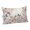 White, variant on Vintage Spring Floral Pillow Covers 12"x20", Elegant Flowers Butterflies Farmhouse Soft Brushed Microfiber Breathable Throw Pillow Covers, Decorative Pillowcase with Zipper for Couch Sofa Bedroom