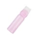 thumbnail image 1 of Guardurnaity Botella aplicadora de peine de raíz con escala graduada, herramienta de peluquería fiable, accesorio de peluquería, coloración del Cuidado del cabello, 1 of 6