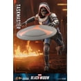 thumbnail image 3 of Figura Coleccionable Hot Toys Black Widow Taskmaster 1:6 de Escala Hot Toys SIXTH SCALE FIGURE, 3 of 7