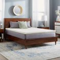 thumbnail image 2 of Slumber Solutions  Highloft Supreme 3-inch Memory Foam Mattress Topper Full, 2 of 5