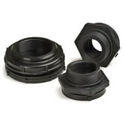 Atlantic Water Gardens HA1550 Bulkhead 1 1-2 in. FIPT