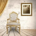 thumbnail image 3 of Sgarbossa, Antonio 15x18 Gold Ornate Wood Framed with Double Matting Museum Art Print Titled - IN PIAZZA VECCIA, 3 of 4