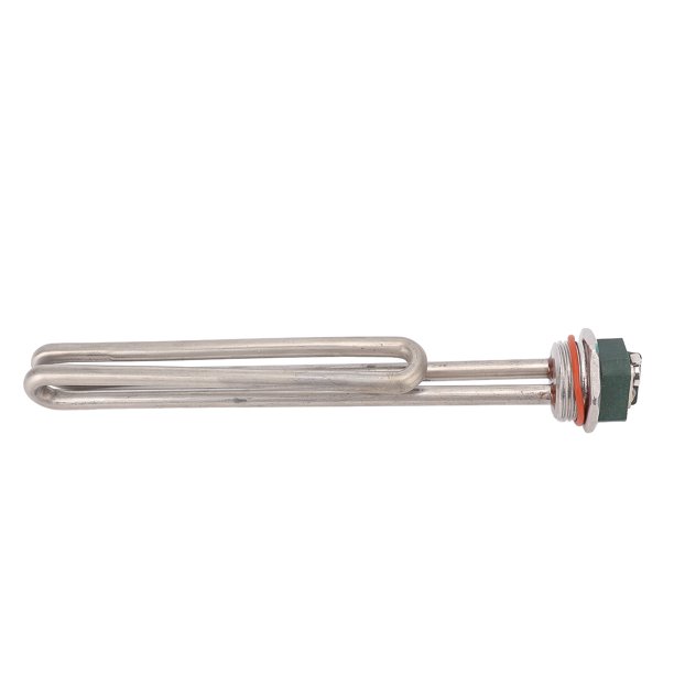 Componente De Calefacción Del Calentador De Agua Eléctrico, Reemplazo Del Componente De Calefacción Del Calentador De Agua 2000W Plegable Para Calentador De Inmersión