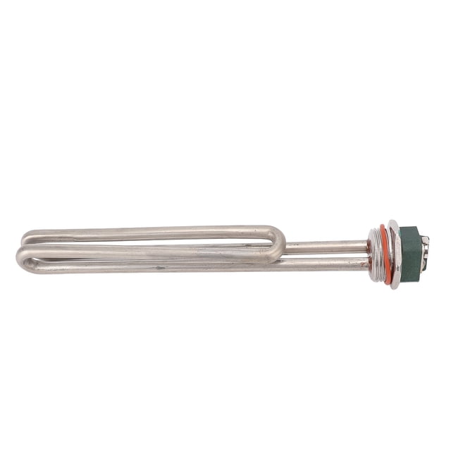 Componente De Calefacción Del Calentador De Agua Eléctrico, Reemplazo Del Componente De Calefacción Del Calentador De Agua 2000W Plegable Para Calentador De Inmersión