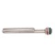 thumbnail image 1 of Componente De Calefacción Del Calentador De Agua Eléctrico, Reemplazo Del Componente De Calefacción Del Calentador De Agua 2000W Plegable Para Calentador De Inmersión, 1 of 7