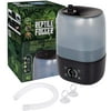 Evergreen Pet Supplies Reptile Humidifier/Fogger - 4L Tank - Digital Timer