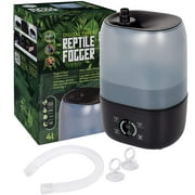 Evergreen Pet Supplies Reptile Humidifier/Fogger - 4L Tank - Digital Timer
