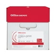 thumbnail image 3 of Papel para copiar e imprimir Office Depot 21,6 x 27,9 cm 20 lb 2500 hojas, 3 of 4
