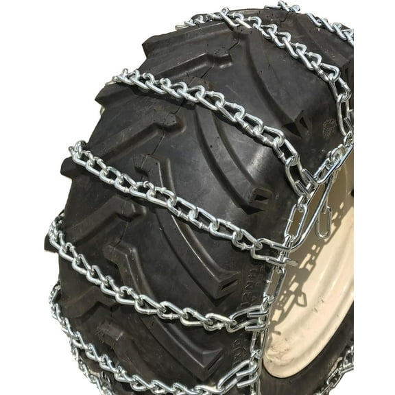 Tirechain Cub Cadet 680 23X10.50-12
Tire Chains, Priced Per Pair
