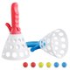 thumbnail image 2 of 2 Cestas De Lanzador De Capturas Con 6 Bolas, Juego Interactivo De Pelota De Captura, Juego Interactivo De Pelota De Captura Y Pop Para Padres E Hijos, Juguete De Lanzamiento Y Captura De Coordinación Muyoka Hogar, 2 of 6