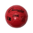 thumbnail image 1 of Champion Sports Size 3 Red, 1 of 3