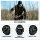 thumbnail image 5 of Reloj inteligente con GPS Garmin Instinct 3 Edición táctica de 45 mm, 5 of 8