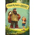 thumbnail image 1 of Libro I Think My Dad is a Bigfoot - Big Foot Little Foot Publishing, 1 of 1
