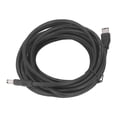 thumbnail image 1 of Firewire DV Cable, IEEE1394 Firewire Cord Flexible Stable 6 Pin Male To 6 Pin Male Universal  for Digital Camera, 1 of 7